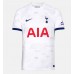 Tottenham Hotspur Emerson Royal #12 Heimtrikot 2023-24 Kurzarm